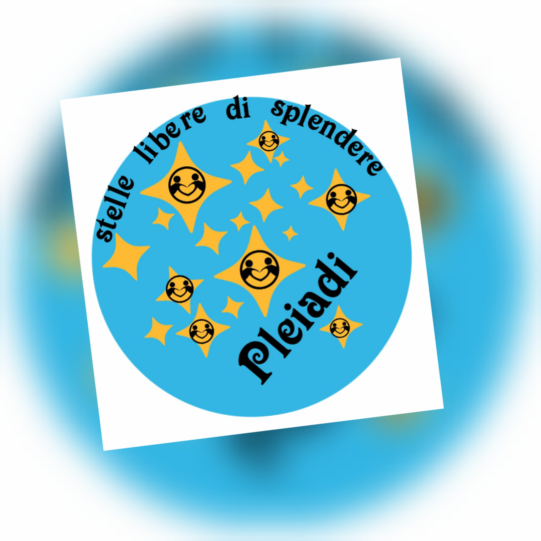 Aps Progetto Pleiadi